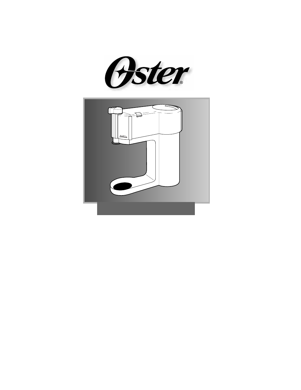 Black & Decker Arctic Twister User Manual