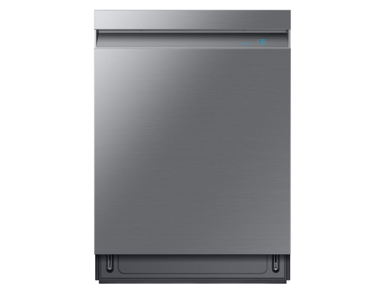 Samsung Chef Collection Dishwasher User Manual